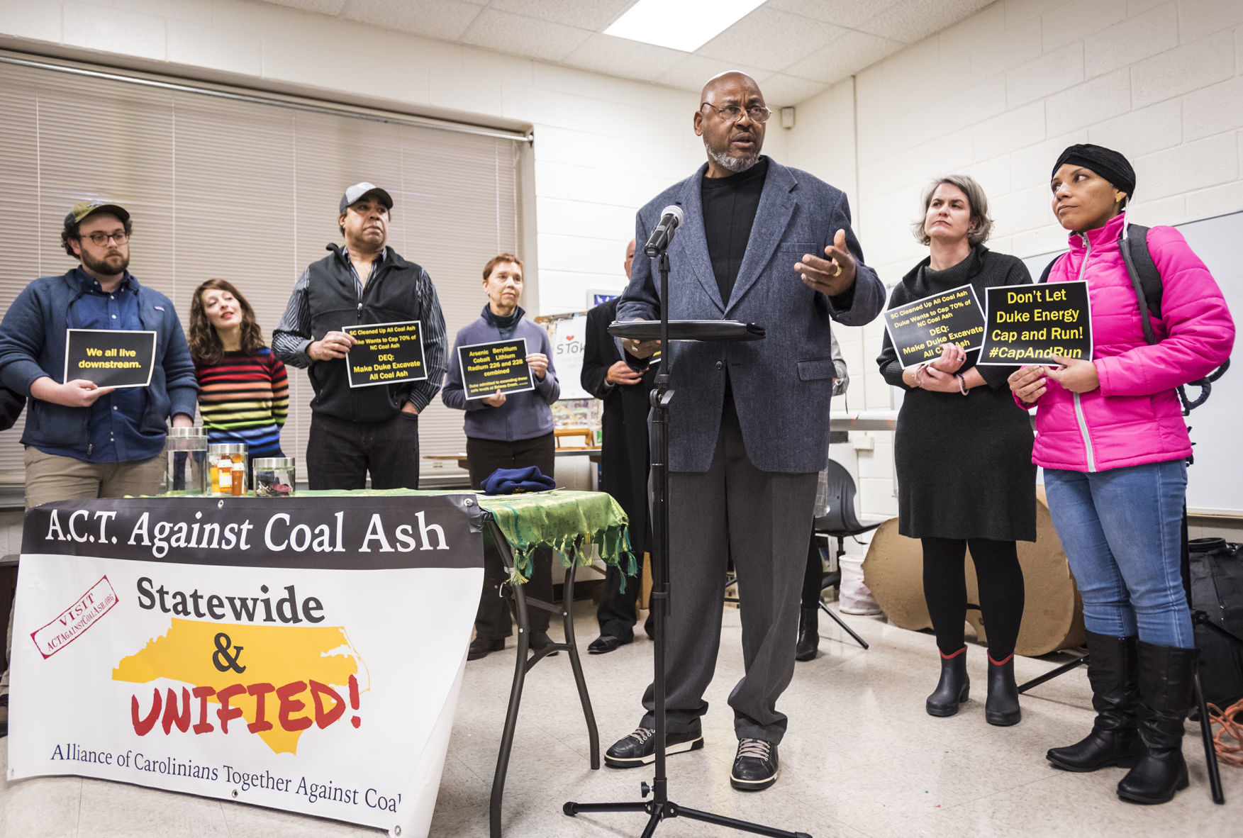 CoalAsh